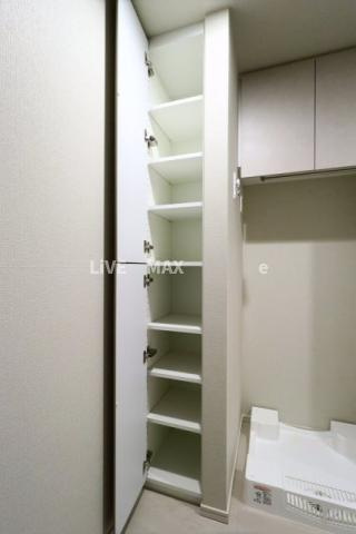 【設備】クレヴィア用賀