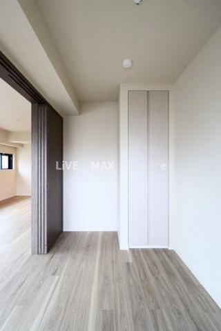 【洋室】クレヴィア用賀