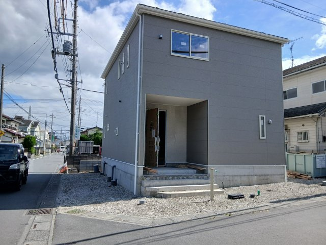 熊谷市大原第３　