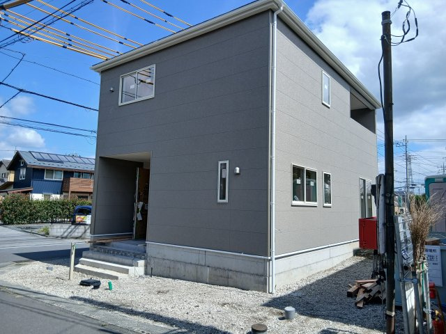 熊谷市大原第３　