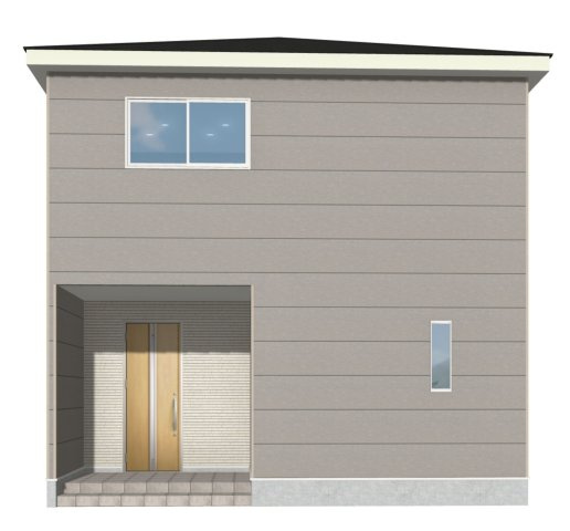 熊谷市大原第３　の区画図|現地区画図