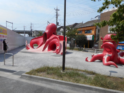 【周辺】 | ＴＨＥ　ＣＯＮ－ＲＵＳＴ　ＯＯＩＭＡＣＨＩ