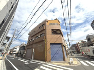 アライビルの画像