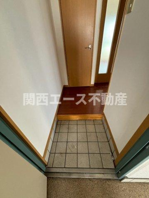 【玄関】 | グランT・カンダ