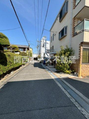 【周辺】 | グランT・カンダ