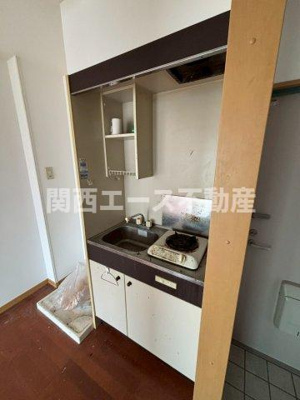 【キッチン】 | グランT・カンダ