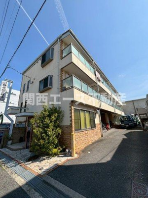 【外観】 | グランT・カンダ