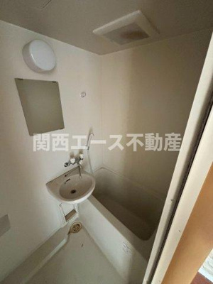 【浴室】 | グランT・カンダ