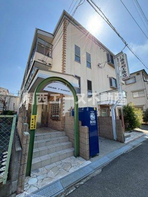 【エントランス】 | グランT・カンダ