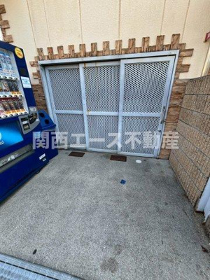 【その他共用部分】 | グランT・カンダ