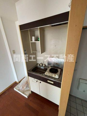 【キッチン】 | グランT・カンダ