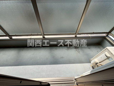 【バルコニー】 | グランT・カンダ