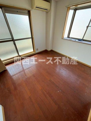 【寝室】 | グランT・カンダ