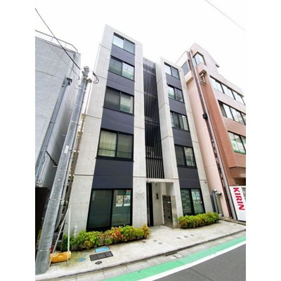 【外観】 | ラシクラス四谷