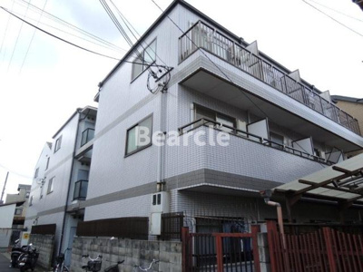 【外観】 | プラモーションアベニュー