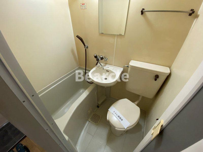 【浴室】 | プラモーションアベニュー