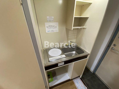 【キッチン】 | プラモーションアベニュー