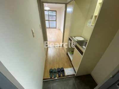 【玄関】 | プラモーションアベニュー