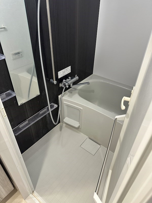 新品家具付きマンション池袋9(KaGood東京)の浴室