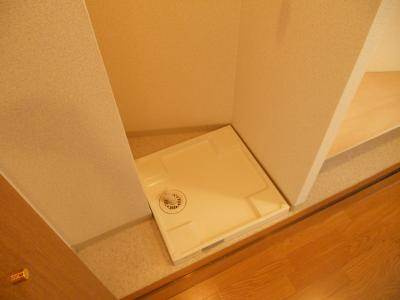 プレサンス京都駅前の内装