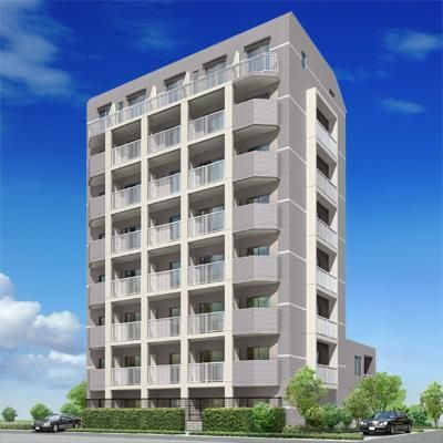 パークアクシス清澄白河