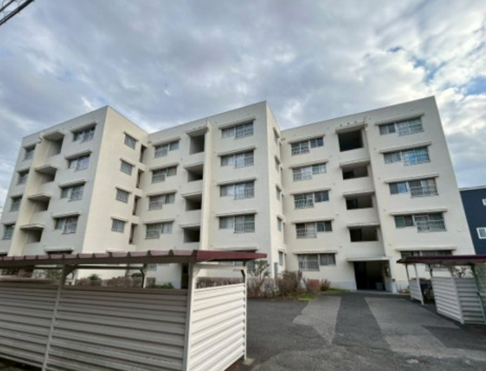 浦和辻第２住宅