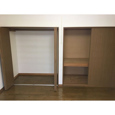 【収納】 | 簾舞4-3戸建