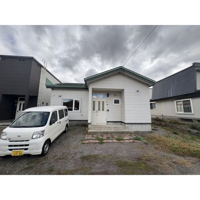 【外観】 | 簾舞4-3戸建