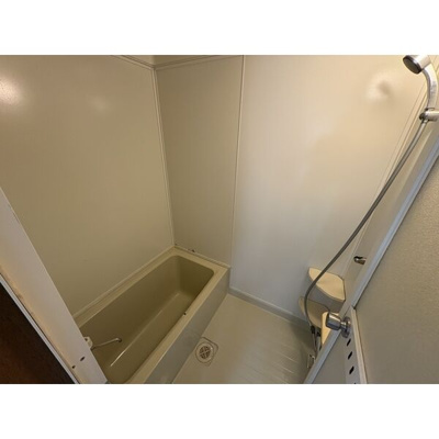 【浴室】 | 簾舞4-3戸建