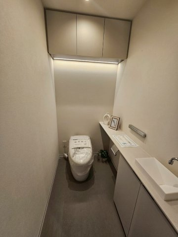 【トイレ】