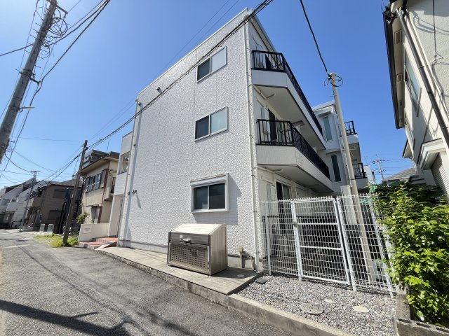 ミハス柏