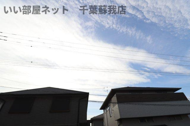 PARK　HILLS　MIYAKO　Ａの展望|明日を自由に『Asfree』いい部屋ネット千葉蘇我店です！