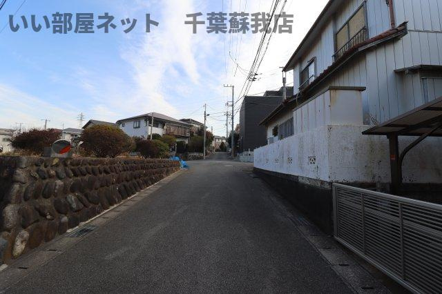 PARK　HILLS　MIYAKO　Ａの周辺