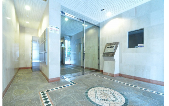 ヴェルステージ練馬Ⅲのその他共用部分