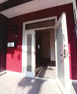 【エントランス】 | K.house