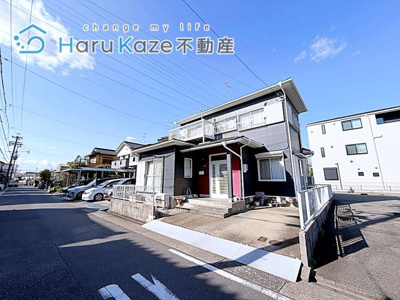 【外観】 | K.house