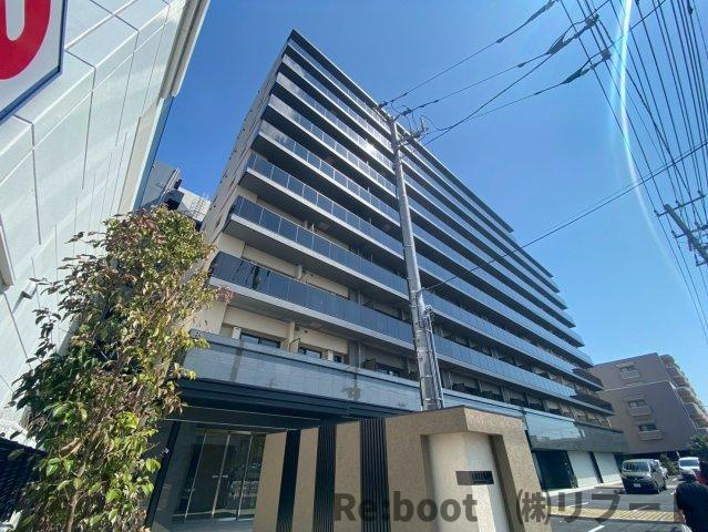 LUXENA+PAWS南行徳