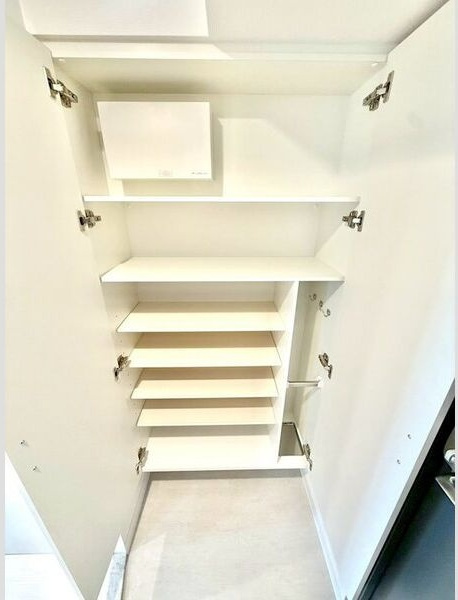 エスプレイス名古屋神宮前の設備