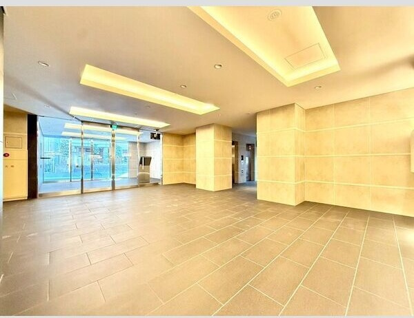 エスプレイス名古屋神宮前のその他