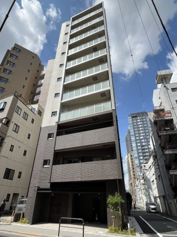 グローリオシェルト飯田橋(グローリオシェルトイイダバシ)