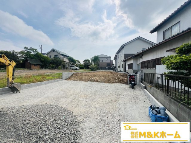 知多郡武豊町字長峰　全1棟