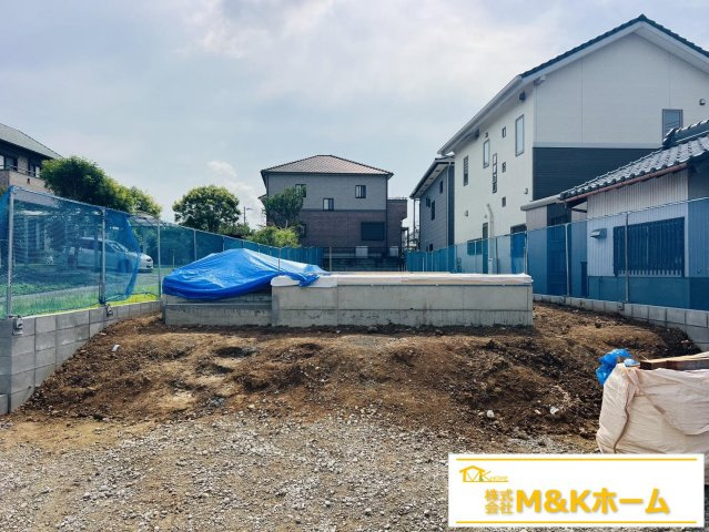 知多郡武豊町字長峰　全1棟