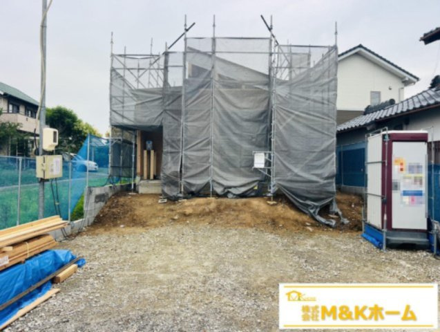 知多郡武豊町字長峰　全1棟