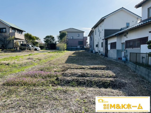 知多郡武豊町字長峰　全1棟の外観|R8.3.27撮影　WIC完備☆