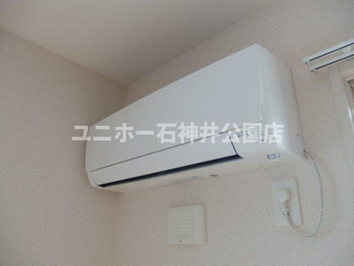 【設備】 | メゾン ド ショコラ | 参考写真