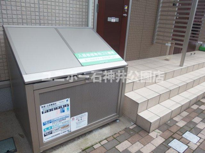 【その他共用部分】 | メゾン ド ショコラ
