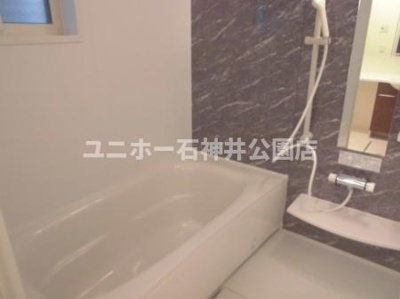 【浴室】 | メゾン ド ショコラ | 別部屋参考写真