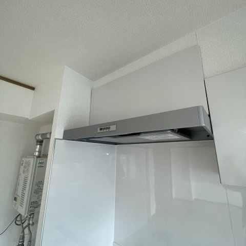 中央町３丁目ハイツ（蘭西）の設備