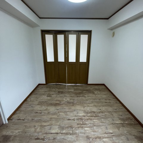 中央町３丁目ハイツ（蘭西）の内装