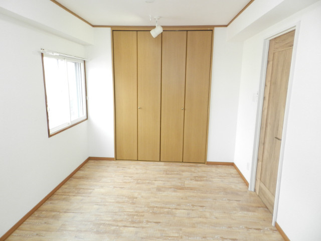 中央町３丁目ハイツ（蘭西）のその他